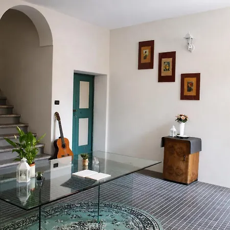 Il Castello Di Bed & Breakfast