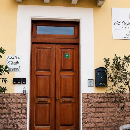 Bed & Breakfast Il Castello Di