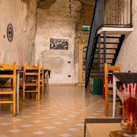 Il Castello Di Bed & Breakfast *