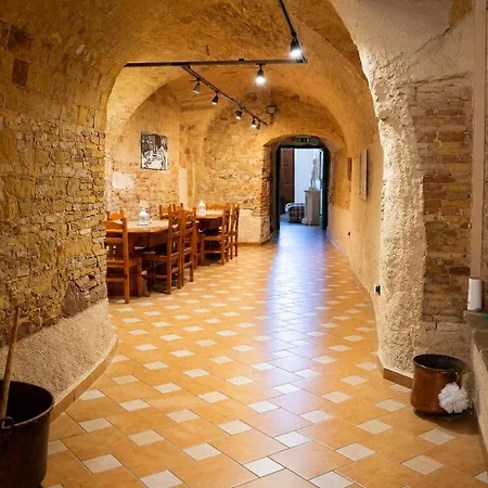 Il Castello Di Atessa