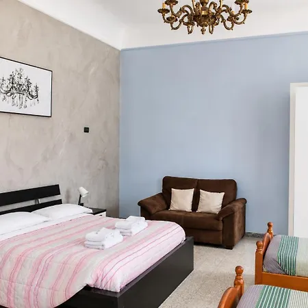 Bed & Breakfast Il Castello Di