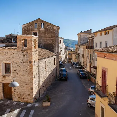Bed & Breakfast Il Castello Di *