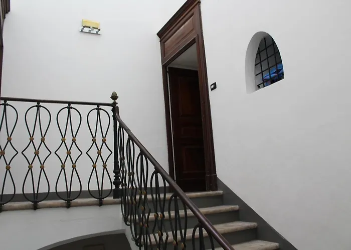 Il Castello Di Bed & Breakfast