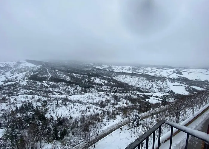 Il Castello Di Atessa