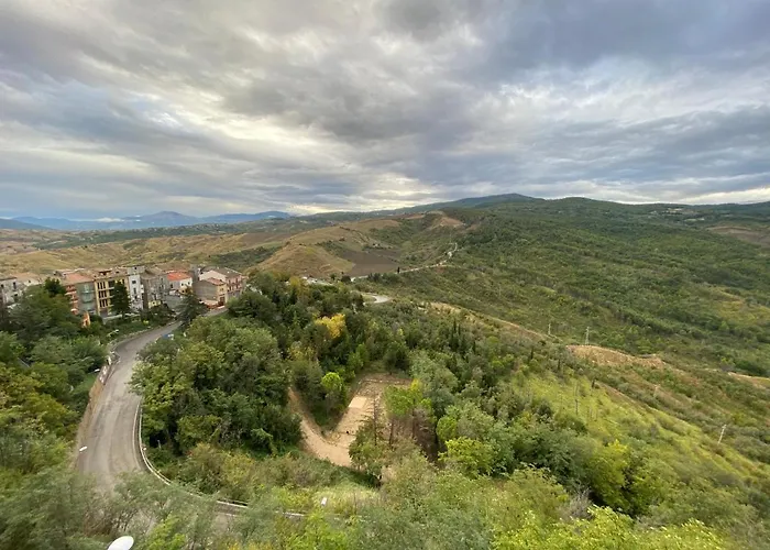 Il Castello Di Atessa