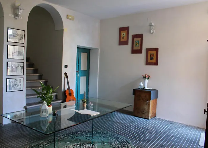 Bed & Breakfast Il Castello Di *