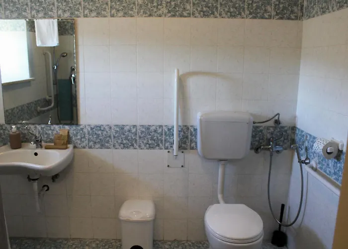 Il Castello Di Bed & Breakfast