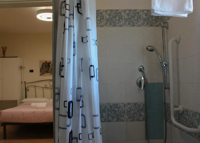 Il Castello Di Bed & Breakfast *