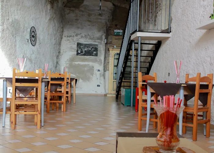 Il Castello Di Bed & Breakfast Atessa