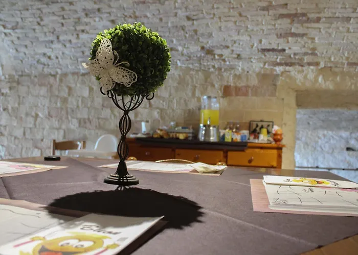 Bed & Breakfast Il Castello Di Atessa