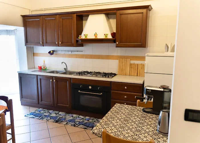 Il Castello Di Bed & Breakfast *