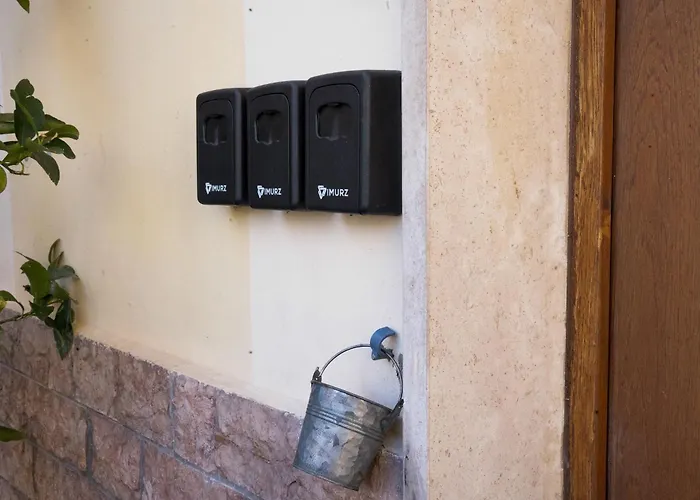 Il Castello Di Atessa