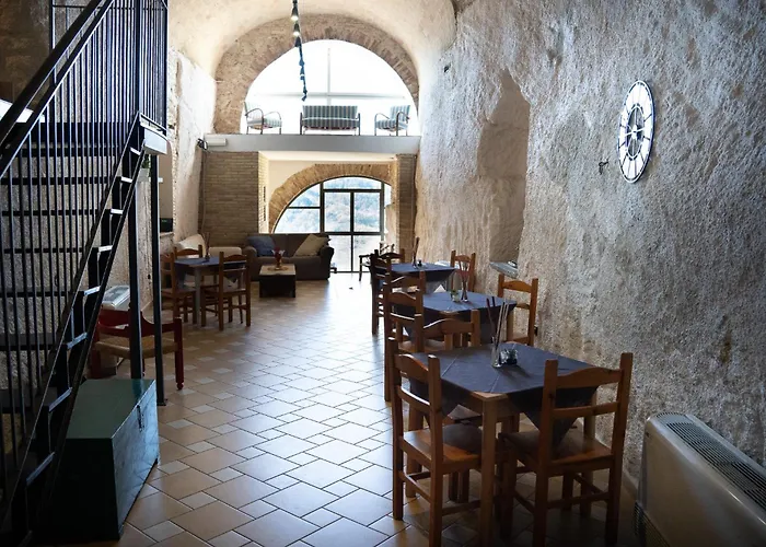 Il Castello Di Bed & Breakfast *