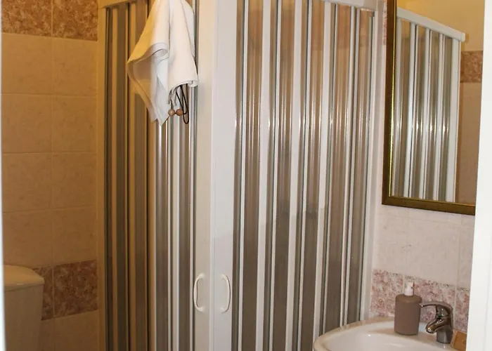 Bed & Breakfast Il Castello Di