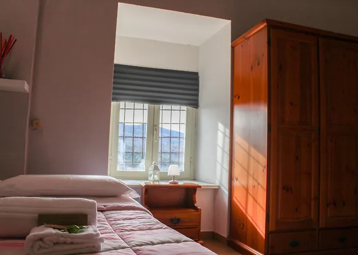 Il Castello Di * Atessa