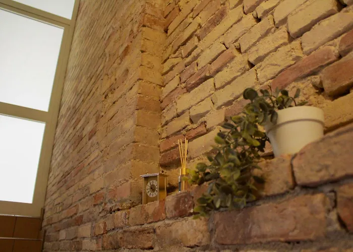 Bed & Breakfast Il Castello Di