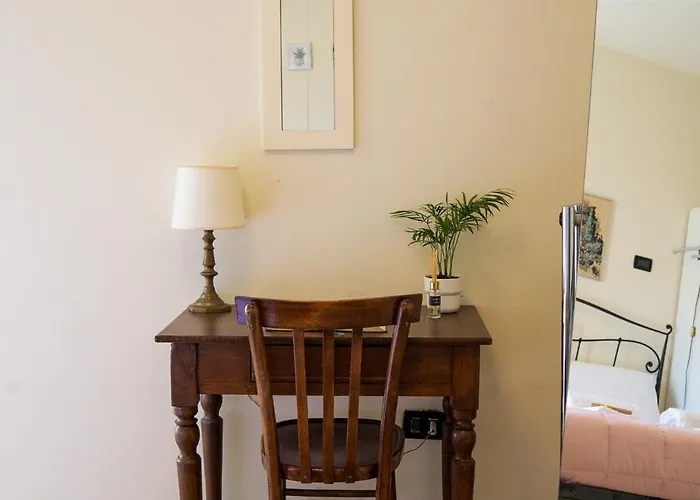 Il Castello Di Bed & Breakfast *