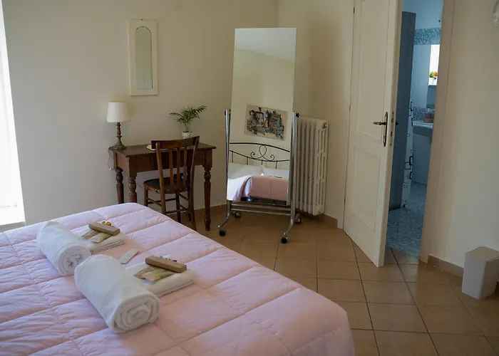 Il Castello Di * Atessa