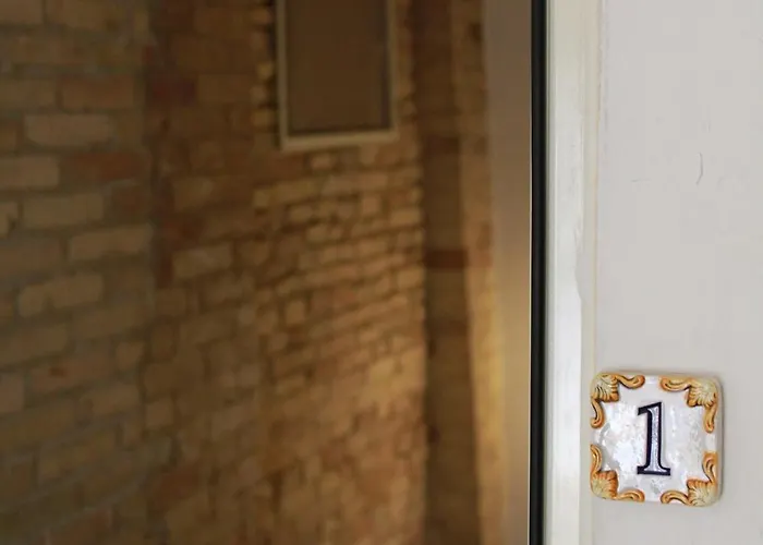 Il Castello Di Atessa