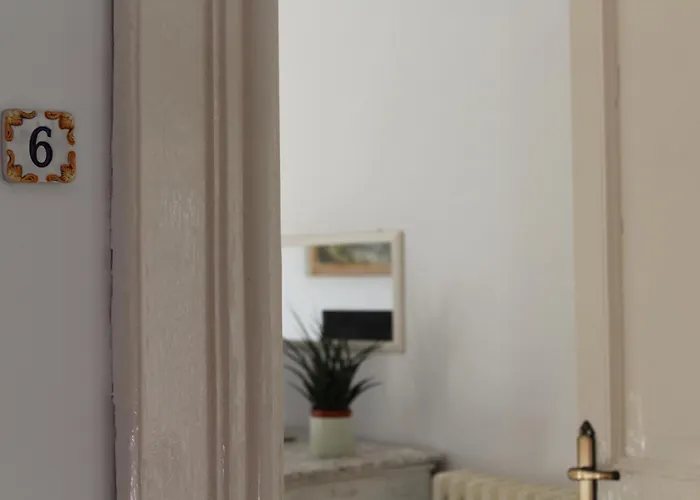 Il Castello Di Bed & Breakfast