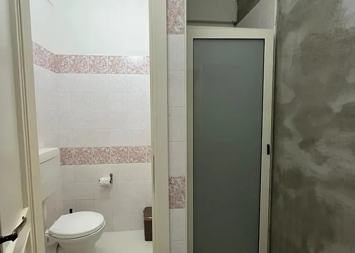 Bed & Breakfast Il Castello Di *