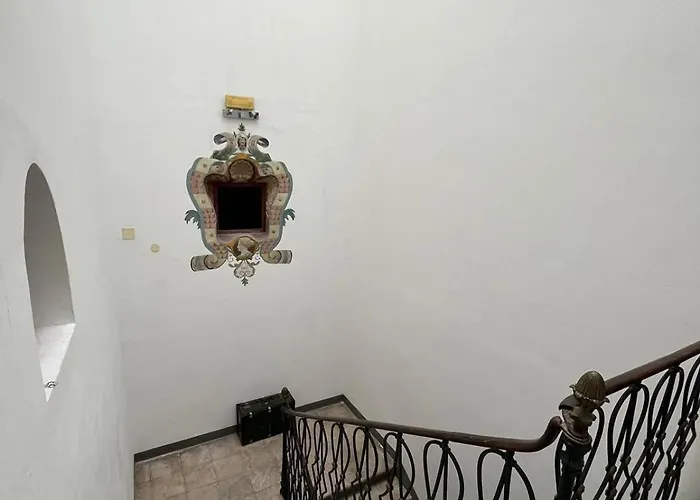 Il Castello Di Bed & Breakfast *