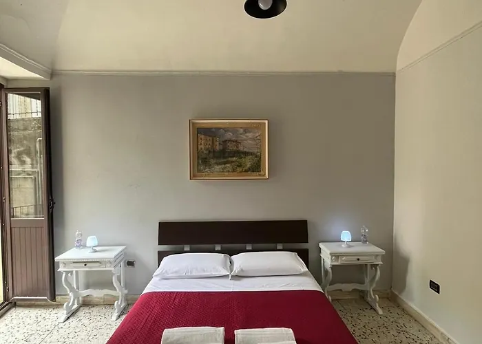 Il Castello Di Bed & Breakfast Atessa