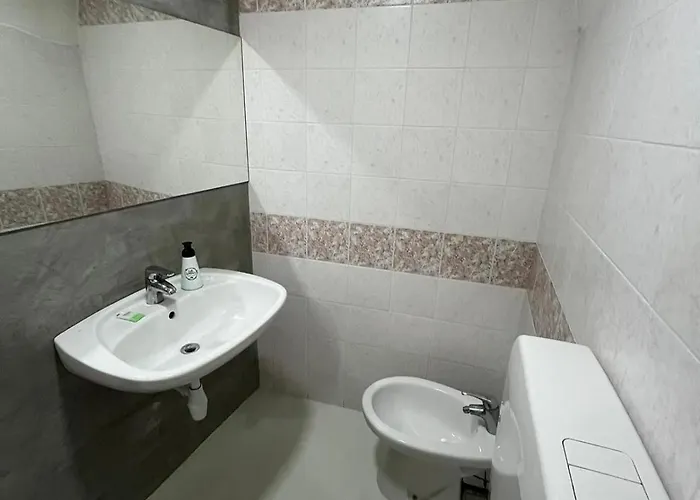 Il Castello Di Bed & Breakfast *