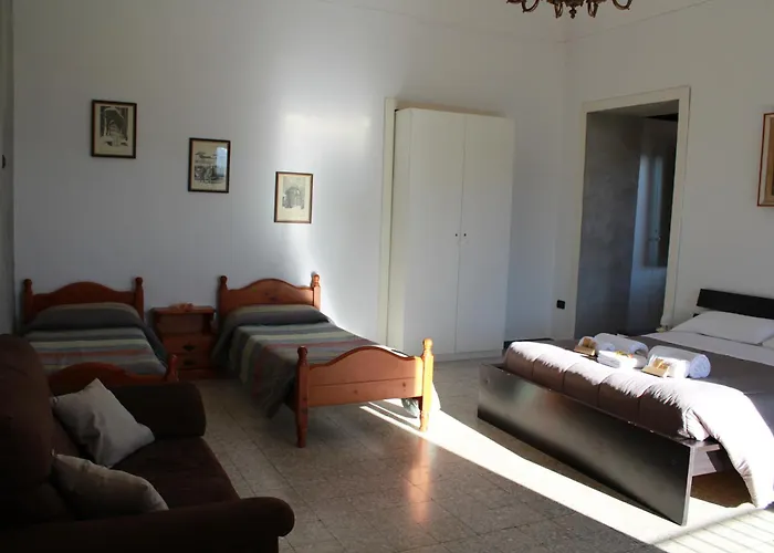 Il Castello Di Bed & Breakfast Atessa