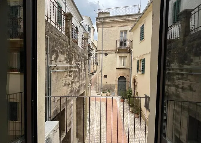 Il Castello Di Atessa