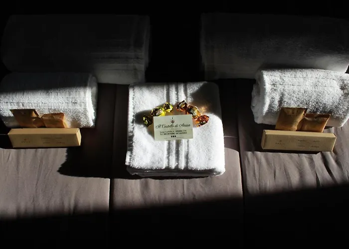 Bed & Breakfast Il Castello Di