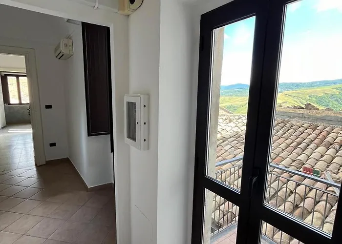 Il Castello Di Bed & Breakfast Atessa