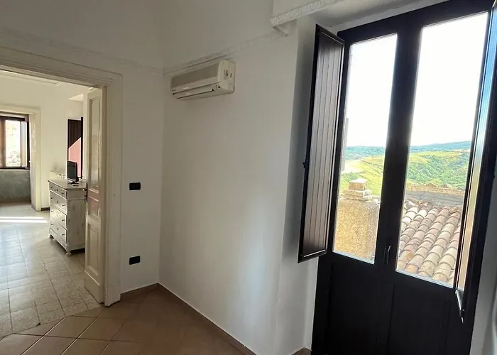 Bed & Breakfast Il Castello Di Atessa