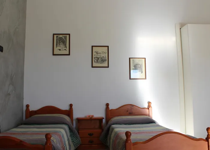 Il Castello Di Atessa