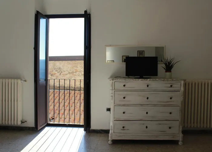 Il Castello Di Bed & Breakfast