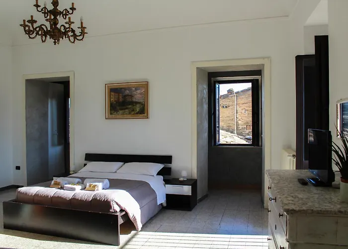 Il Castello Di Bed & Breakfast Atessa